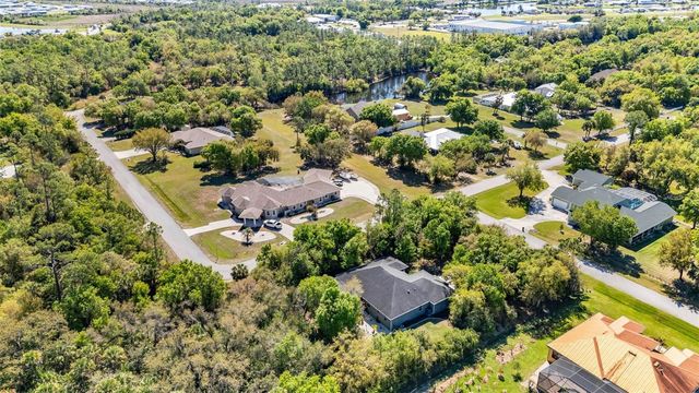 11899 SW DARCY DRIVE, Lake Suzy, FL 34269