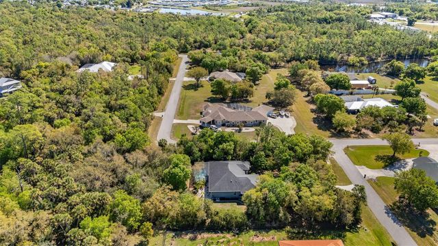 11899 SW DARCY DRIVE, Lake Suzy, FL 34269