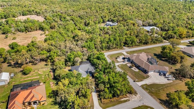11899 SW DARCY DRIVE, Lake Suzy, FL 34269