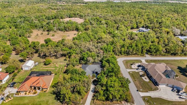 11899 SW DARCY DRIVE, Lake Suzy, FL 34269