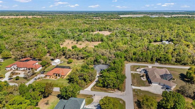 11899 SW DARCY DRIVE, Lake Suzy, FL 34269