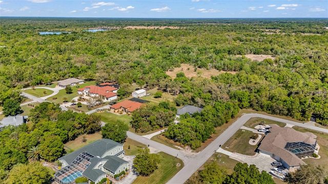 11899 SW DARCY DRIVE, Lake Suzy, FL 34269