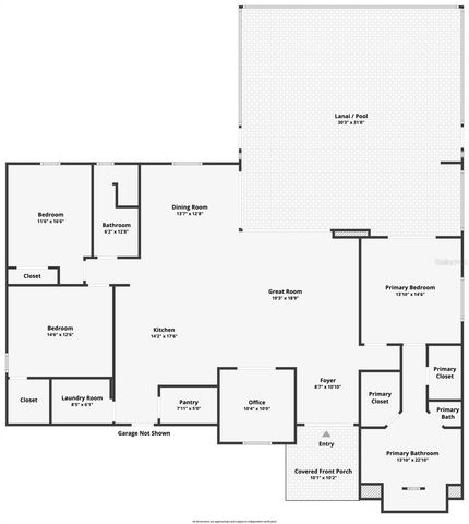 11899 SW DARCY DRIVE, Lake Suzy, FL 34269