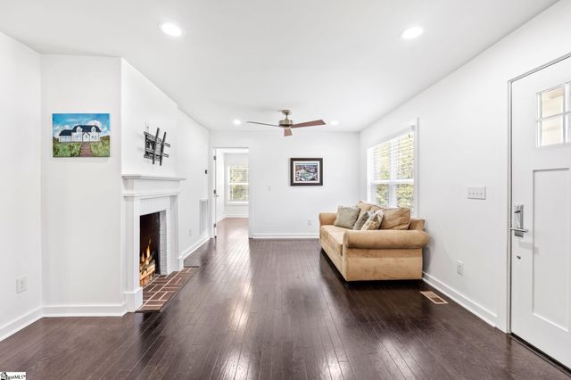 119 Prosperity Avenue, Greenville, SC 29605