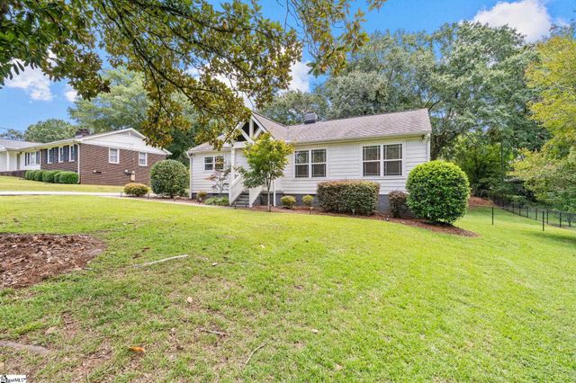119 Prosperity Avenue, Greenville, SC 29605