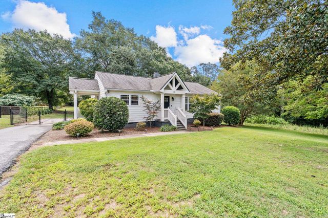 119 Prosperity Avenue, Greenville, SC 29605