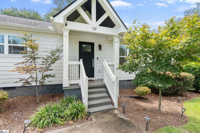 119 Prosperity Avenue, Greenville, SC 29605