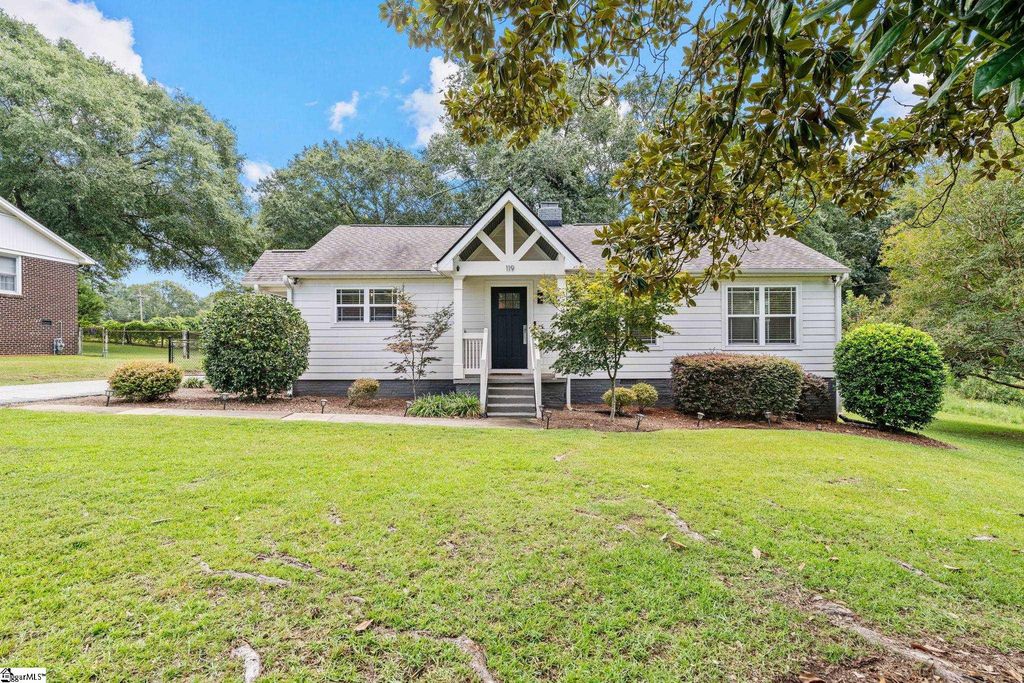 119 Prosperity Avenue, Greenville, SC 29605