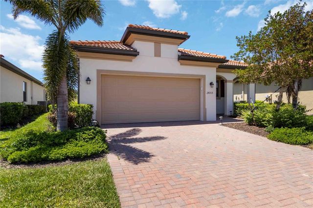 24153 SPARTINA DRIVE, Venice, FL 34293