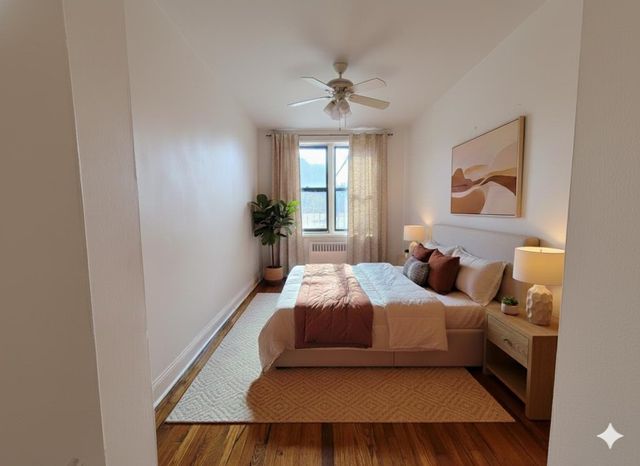 10325 68th Ave Apt 5G, New York City, NY 11375
