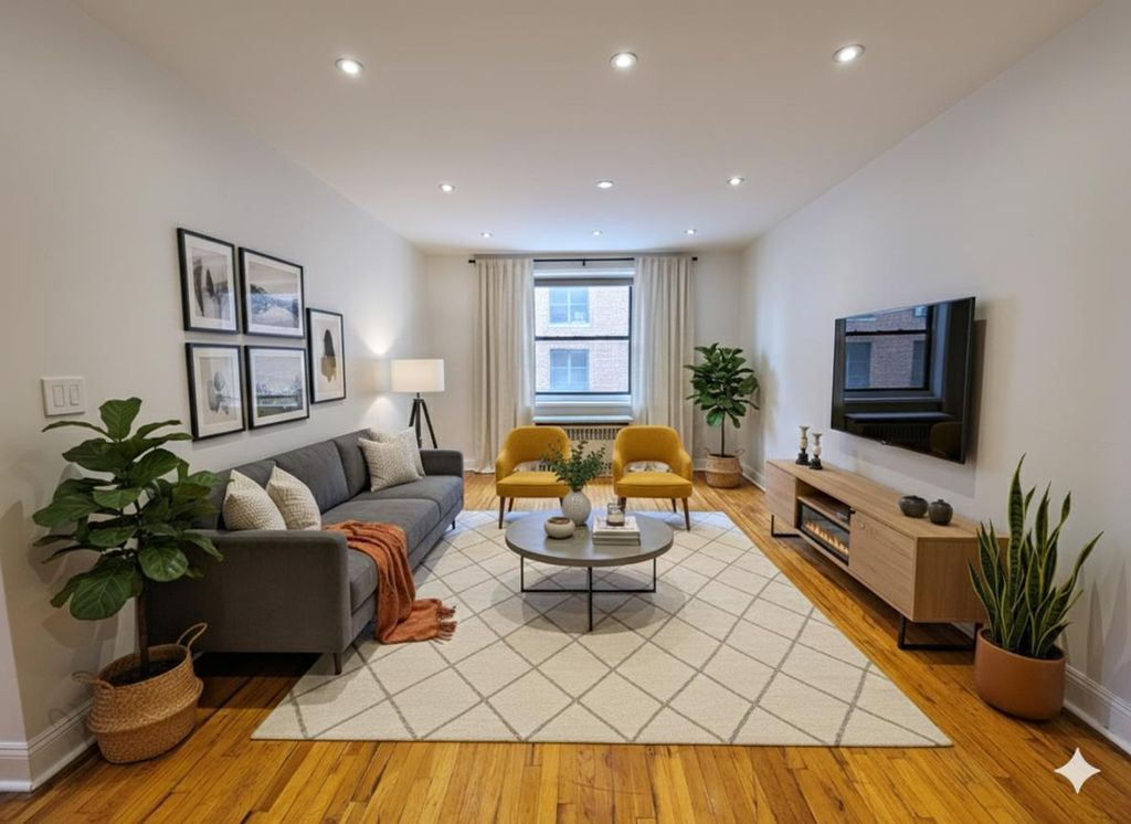 10325 68th Ave Apt 5G, New York City, NY 11375