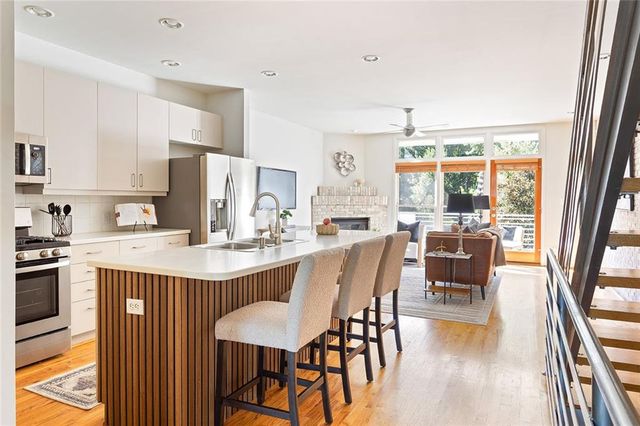 1333 Peachtree NE View, Brookhaven, GA 30319