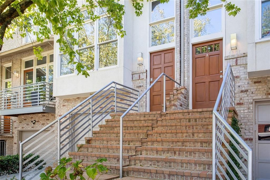 1333 Peachtree NE View, Brookhaven, GA 30319