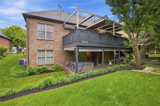 159 Rue Marseille, Kettering, OH 45429