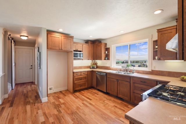 12630 Deer Ridge Trail, Nampa, ID 83686