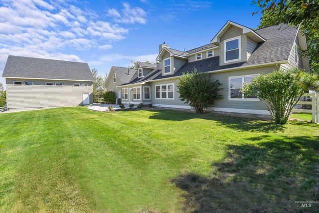 12630 Deer Ridge Trail, Nampa, ID 83686