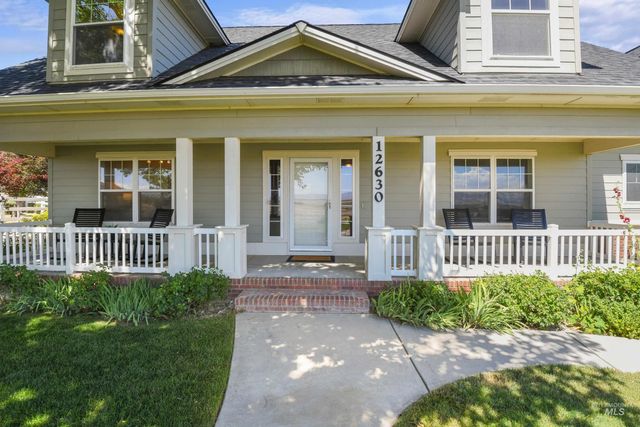 12630 Deer Ridge Trail, Nampa, ID 83686
