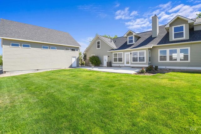12630 Deer Ridge Trail, Nampa, ID 83686
