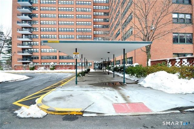 31 Woodland Street 4G, Hartford, CT 06111