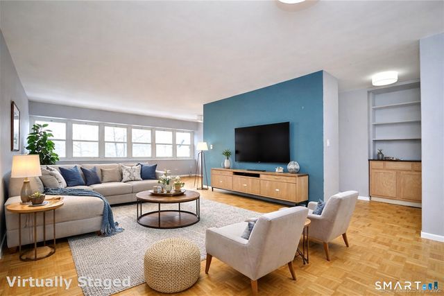 31 Woodland Street 4G, Hartford, CT 06111