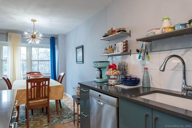 31 Woodland Street 4G, Hartford, CT 06111