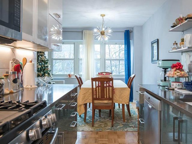 31 Woodland Street 4G, Hartford, CT 06111