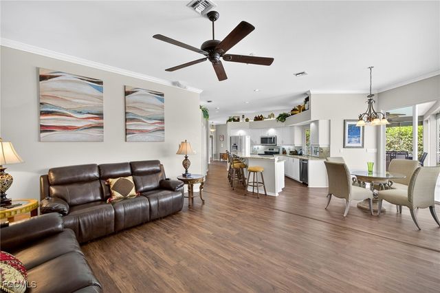 8350 Trentwood CT, Fort Myers, FL 33912