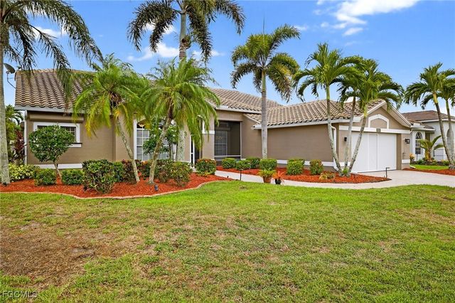 8350 Trentwood CT, Fort Myers, FL 33912