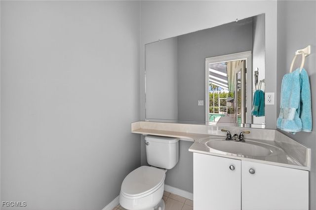 8350 Trentwood CT, Fort Myers, FL 33912