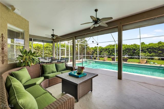 8350 Trentwood CT, Fort Myers, FL 33912