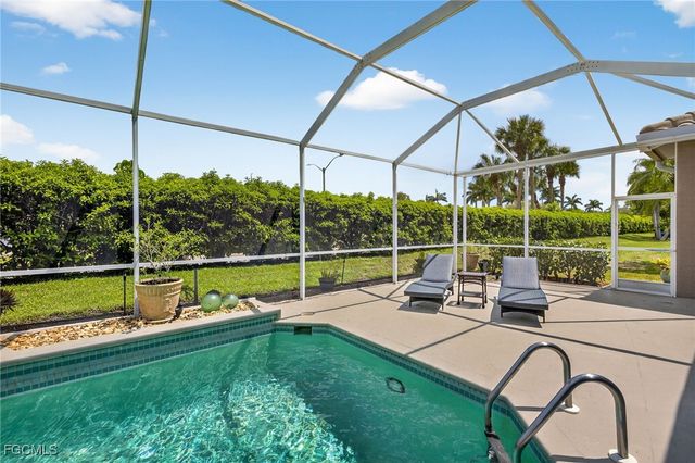 8350 Trentwood CT, Fort Myers, FL 33912