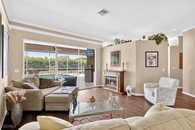 8350 Trentwood CT, Fort Myers, FL 33912