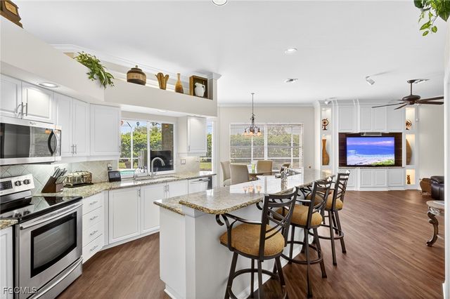 8350 Trentwood CT, Fort Myers, FL 33912