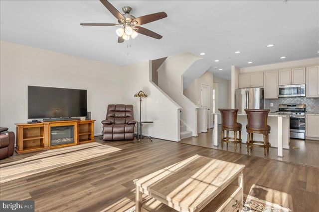 5625 SCOTT RIDGE PL, Frederick, MD 21704