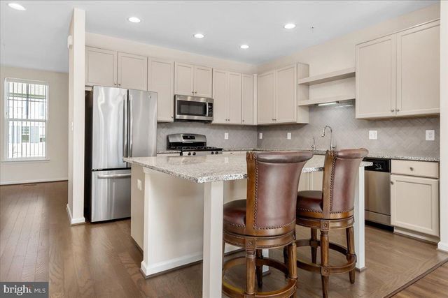 5625 SCOTT RIDGE PL, Frederick, MD 21704