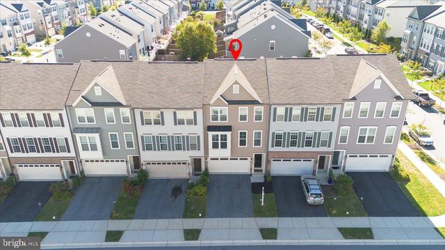 5625 SCOTT RIDGE PL, Frederick, MD 21704