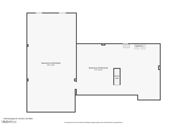 11785 Stonegate Drive, Chardon, OH 44024