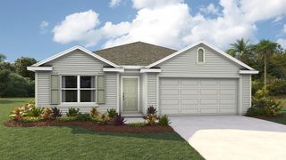 2009 NW 246TH TERRACE, Newberry, FL 32669