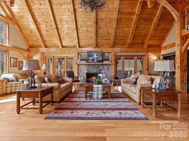 1034 Oleta Mill Trail 49, Hendersonville, NC 28792