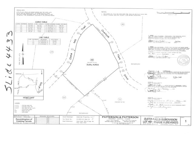 1034 Oleta Mill Trail 49, Hendersonville, NC 28792