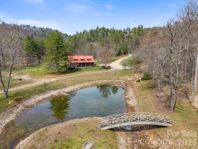 1034 Oleta Mill Trail 49, Hendersonville, NC 28792