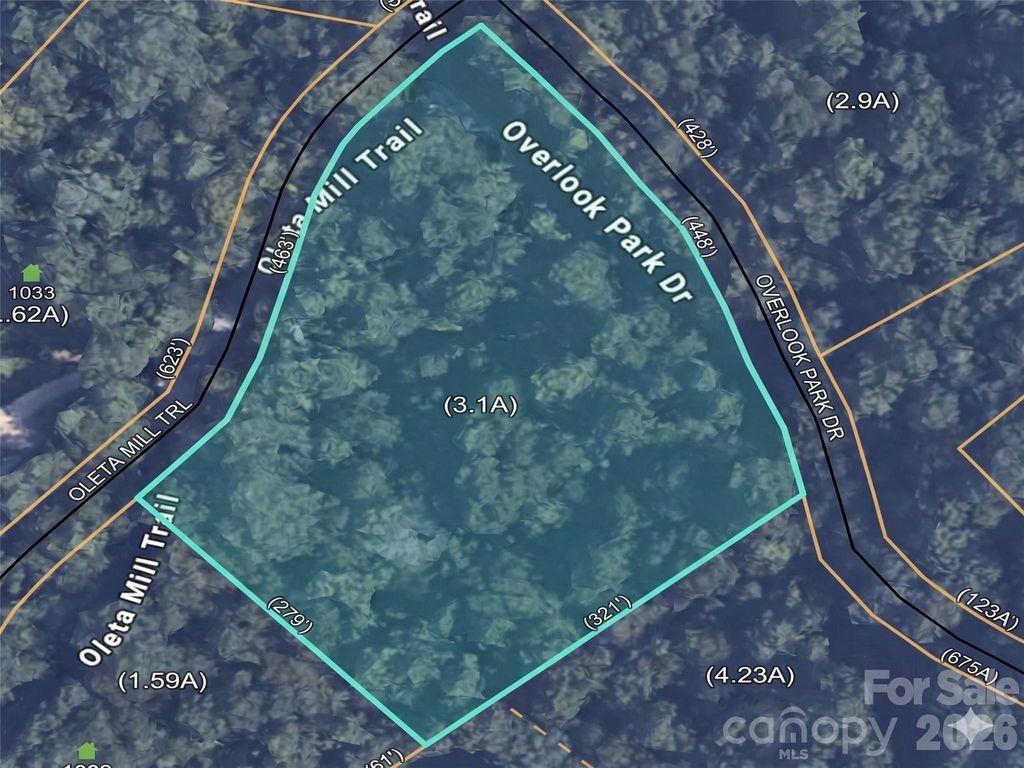 1034 Oleta Mill Trail 49, Hendersonville, NC 28792
