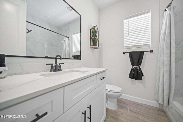 123 Dawson Street, Santa Teresa, NM 88008