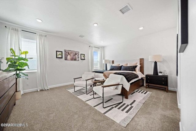 123 Dawson Street, Santa Teresa, NM 88008