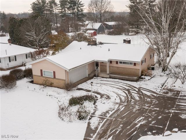 3260 Aldon Lane, Norton, OH 44203