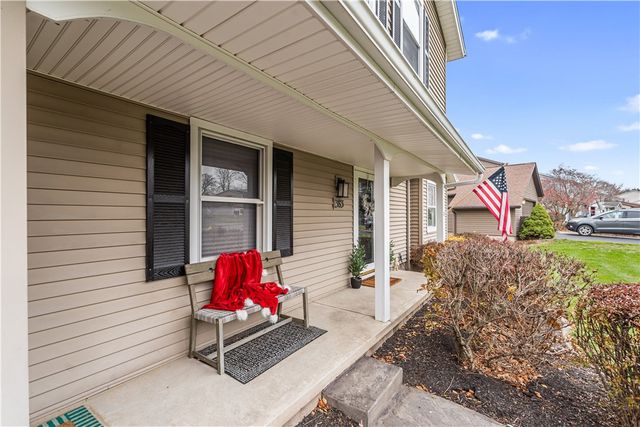 383 Stone Fence Road, Greece, NY 14626