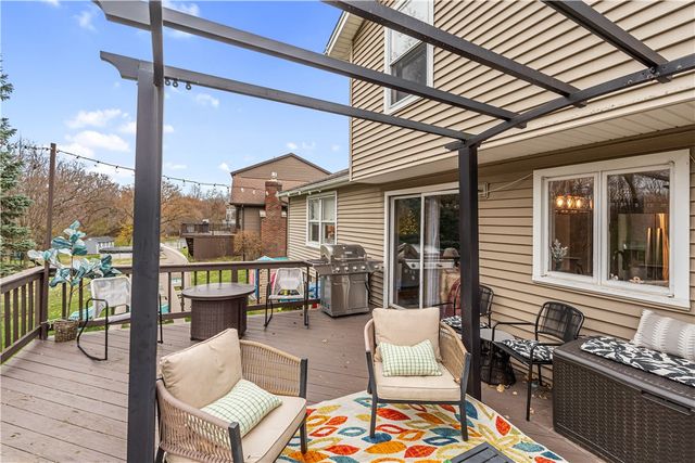 383 Stone Fence Road, Greece, NY 14626