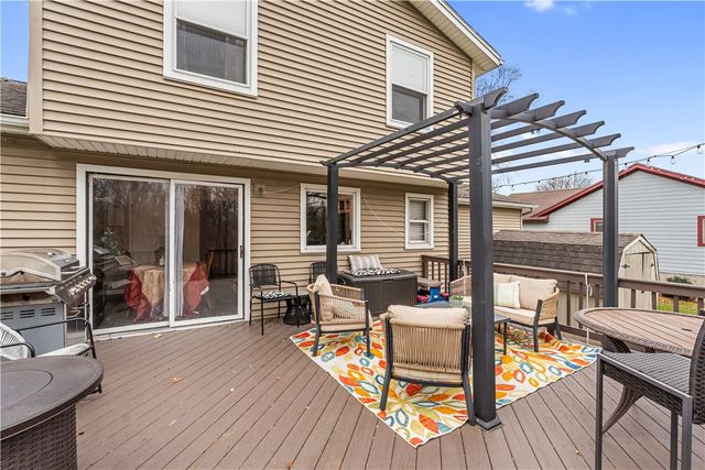 383 Stone Fence Road, Greece, NY 14626