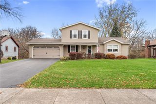 383 Stone Fence Road, Greece, NY 14626