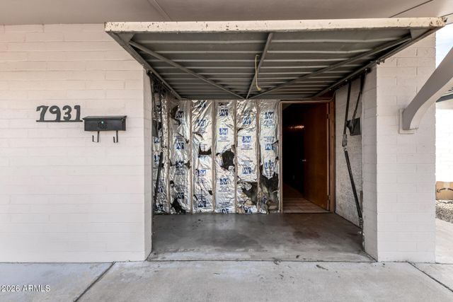 7931 E Monte Vista Road, Scottsdale, AZ 85257